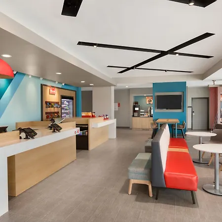 Avid Hotel - Ft Lauderdale Airport - Cruise By Ihg-3