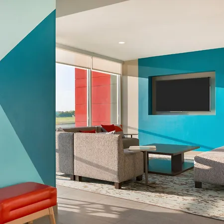 Avid Hotel - Ft Lauderdale Airport - Cruise By Ihg-3