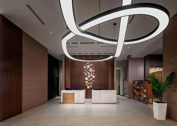 Marriott Fort Lauderdale AirportAirport Hotel